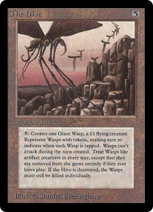 【ENG】《蜂の巣/The Hive》[LEB]
