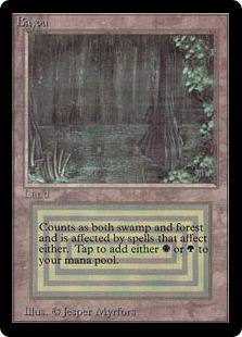 【ENG】《Bayou》[LEB]