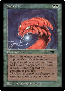 【ENG】《Powerleech》[ATQ]