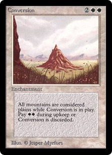 【ENG】《変換/Conversion》[LEB]