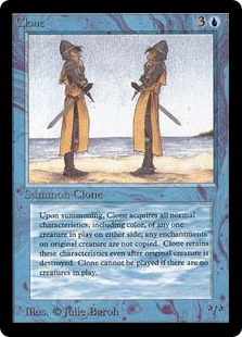 【ENG】《クローン/Clone》[LEB]