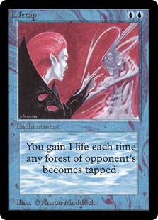 【ENG】《生命のタップ/Lifetap》[LEB]