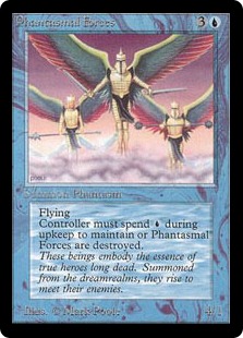 【ENG】《幻影の軍団/Phantasmal Forces》[LEB]