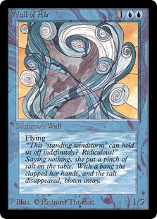 【ENG】《大気の壁/Wall of Air》[LEB]