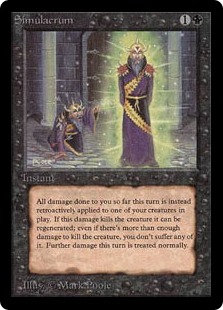 【ENG】《身代わり/Simulacrum》[LEB]