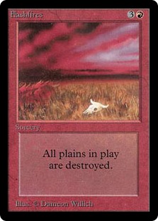 【ENG】《野火/Flashfires》[LEB]