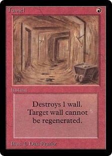 【ENG】《トンネル/Tunnel》[LEB]