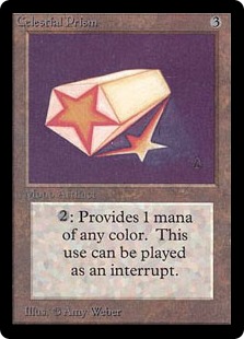 【ENG】《天界のプリズム/Celestial Prism》[LEB]