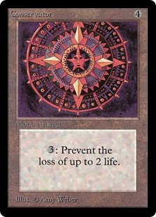 【ENG】《保護器/Conservator》[LEB]