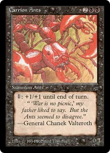 【ITA】《屍肉蟻/Carrion Ants》[LEG]