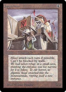 【ENG】《巨大戦車/Juggernaut》[LEB]