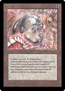 【ENG】《Living Wall》[LEB]