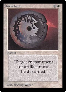 【ENG】《解呪/Disenchant》[LEB]