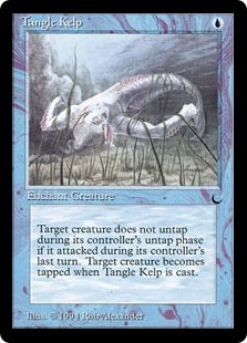 【ENG】《Tangle Kelp》[DRK]