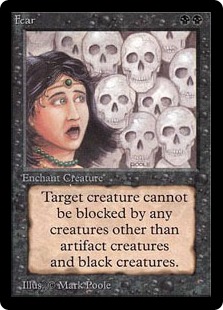 【ENG】《畏怖/Fear》[LEB]