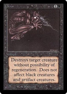 【ENG】《恐怖/Terror》[LEB]