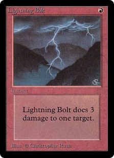 【ENG】《稲妻/Lightning Bolt》[LEB]