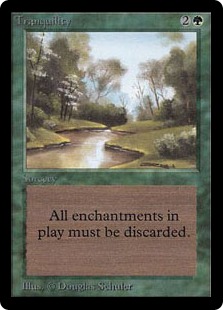 【ENG】《平穏/Tranquility》[LEB]