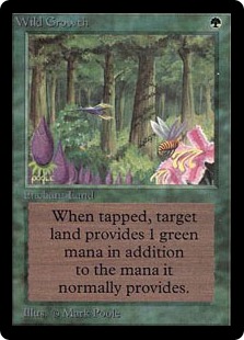 【ENG】《繁茂/Wild Growth》[LEB]