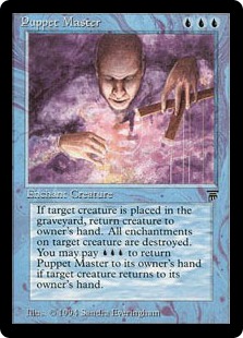 【ENG】《人形遣い/Puppet Master》[LEG]