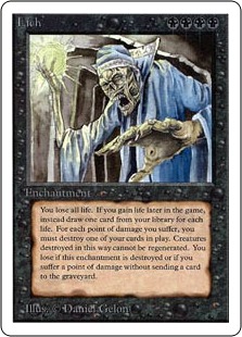 【ENG】《Lich》[2ED]