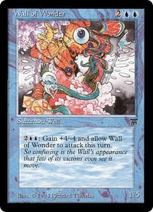 【ENG】《驚きの壁/Wall of Wonder》[LEG]