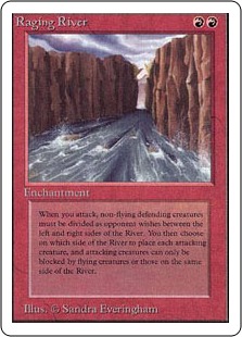 【ENG】《Raging River》[2ED]