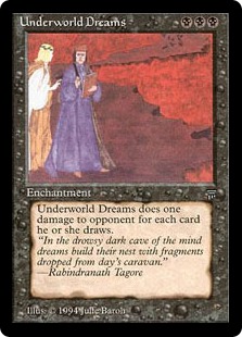 【ENG】《地獄界の夢/Underworld Dreams》[LEG]