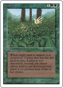 【ENG】《Kudzu》[2ED]