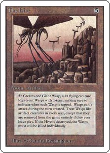 【ENG】《蜂の巣/The Hive》[2ED]