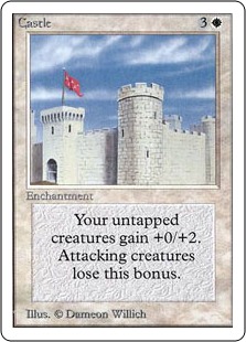 【ENG】《城壁/Castle》[2ED]