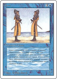 【ENG】《クローン/Clone》[2ED]