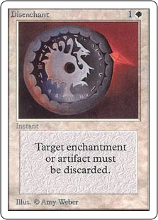 【ENG】《解呪/Disenchant》[2ED]