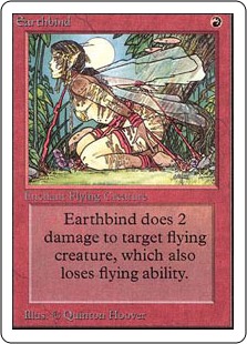 【ENG】《Earthbind》[2ED]