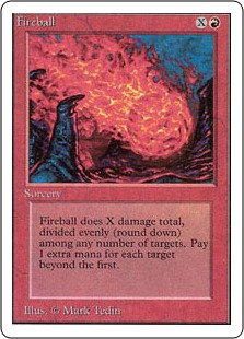 【ENG】《火の玉/Fireball》[2ED]