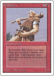 【ENG】《丘巨人/Hill Giant》[2ED]