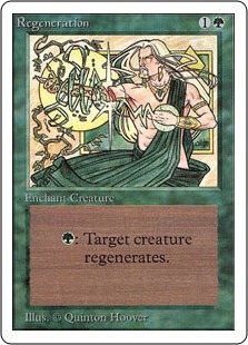 【ENG】《再生/Regeneration》[2ED]