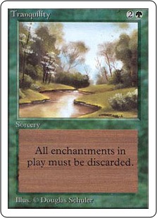 【ENG】《平穏/Tranquility》[2ED]