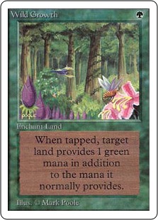 【ENG】《繁茂/Wild Growth》[2ED]