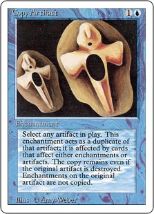 【ENG】《Copy Artifact》[3ED]