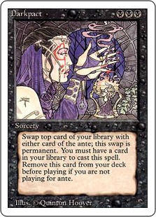 【ENG】《Darkpact》[3ED]