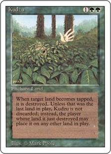 【ENG】《Kudzu》[3ED]
