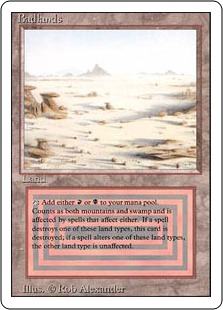 【ENG】《Badlands》[3ED]