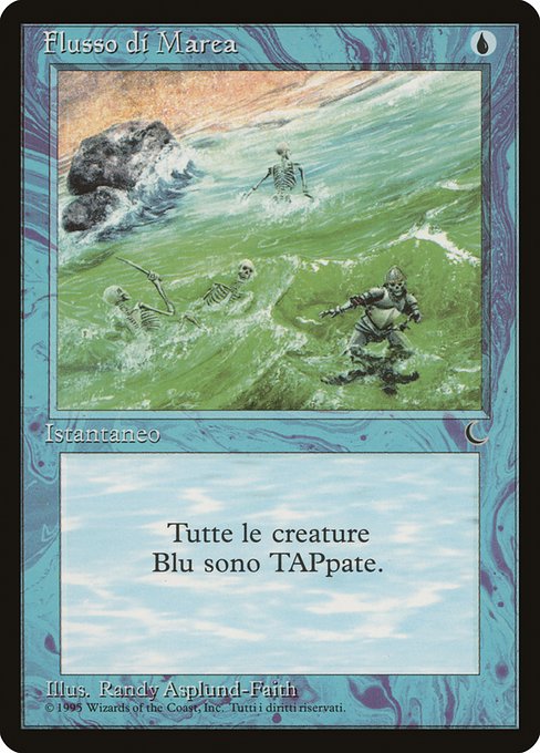 【ITA】《Riptide》[DRK]