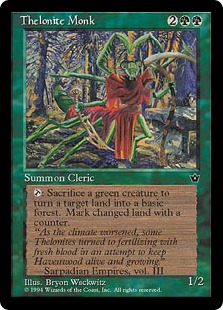 【ENG】《Thelonite Monk》[FEM]