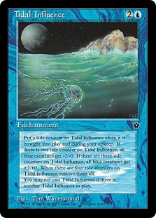 【ENG】《Tidal Influence》[FEM]