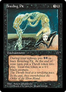 【ENG】《増殖槽/Breeding Pit》[FEM]