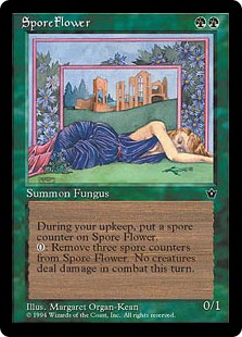 【ENG】《Spore Flower》[FEM]