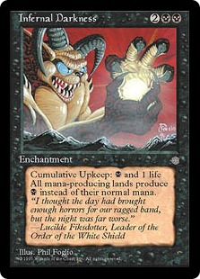 【ENG】《Infernal Darkness》[ICE]