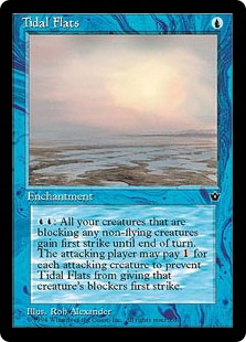 【ENG】《Tidal Flats》Illust.Rob AlexanderSunset[FEM]